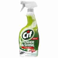 Cif Power Shine Kuchnia Spr 750ml