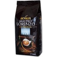 Gevalia Mastro Lorenzo Espresso Aroma Bar 1kg/Z