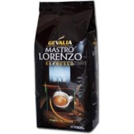 Gevalia Mastro Lorenzo Espresso Aroma Bar 1kg Z