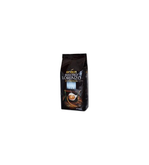 Gevalia Mastro Lorenzo Espresso Aroma Bar 1kg Z