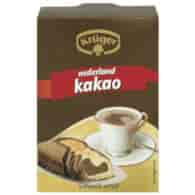 Kruger Nederland Kakao 250g M