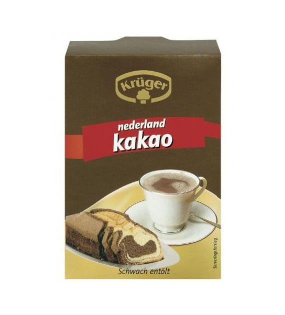 Kruger Nederland Kakao 250g M