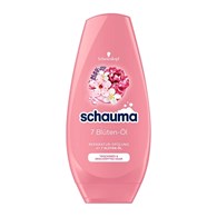 Schauma 7 Bluten-Ol Odżywka 250ml