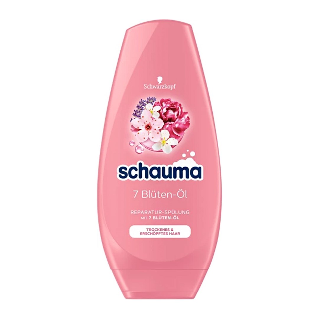 Schauma 7 Bluten-Ol Odżywka 250ml