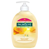 Palmolive Naturals Nourishing Milk&Honey 500ml