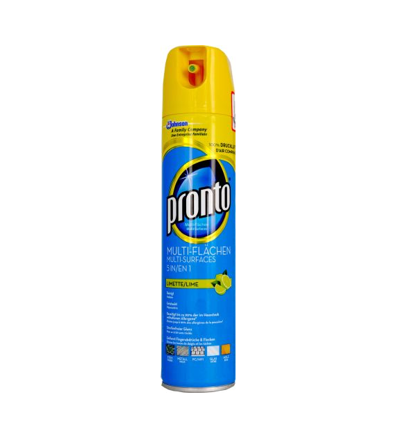 Pronto Multi-Flachen Spr 250ml