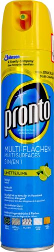 Pronto Multi-Flachen Spr 250ml