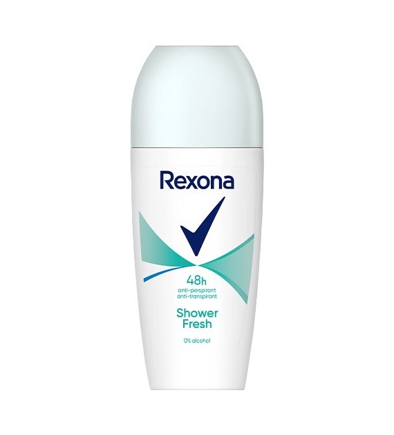 Rexona Shower Fresh Kulka 50ml