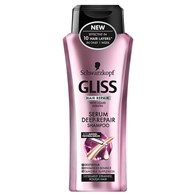 Gliss Kur Hair Repair Serum Deep-Repair Szam 250ml