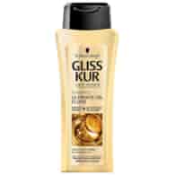Gliss Kur Ultimate Oil Elixir Szampon 250ml