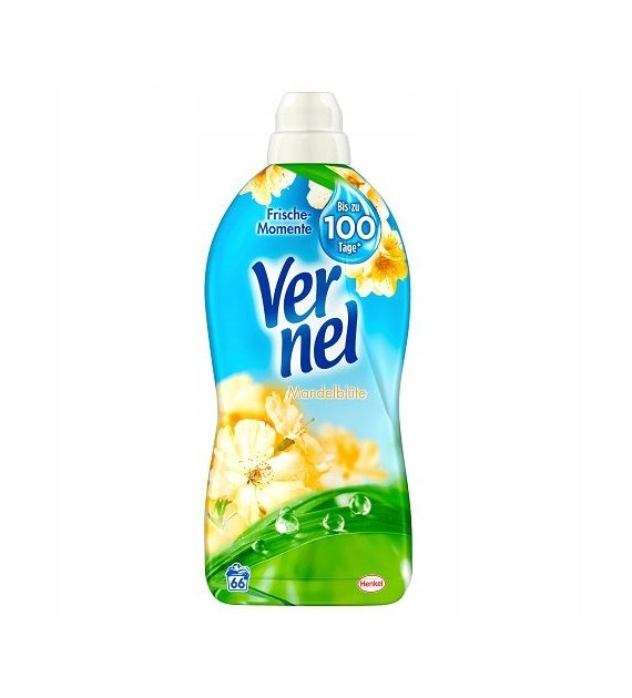 Vernel Mandelblute Płuk 66p 2L