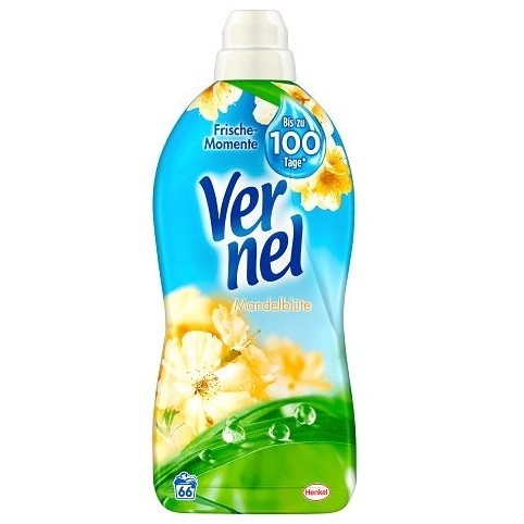 Vernel Mandelblute Płuk 66p 2L