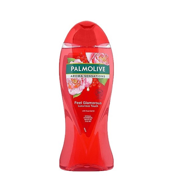 Palmolive Aroma Sensations Feel Glamorous 500ml