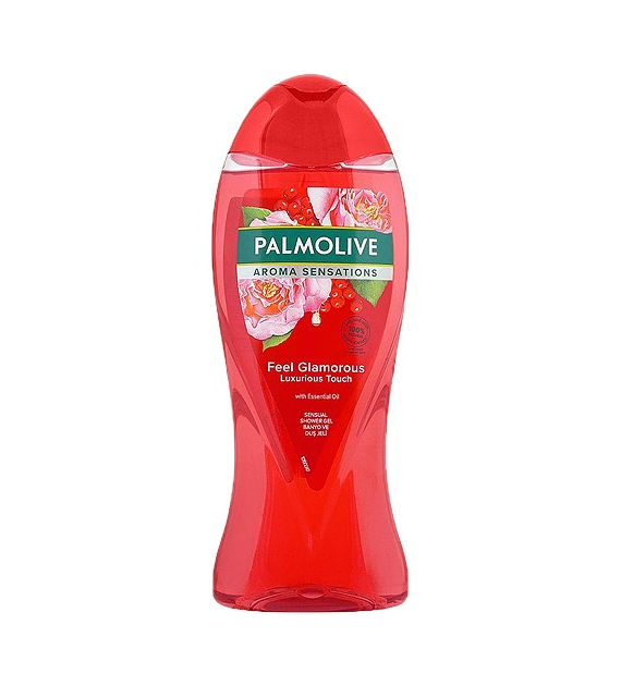 Palmolive Aroma Sensations Feel Glamorous 500ml