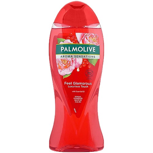 Palmolive Aroma Sensations Feel Glamorous 500ml