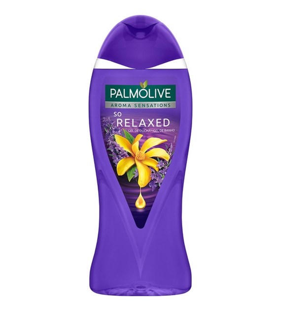 Palmolive Aroma Sensations So Relaxed 500ml