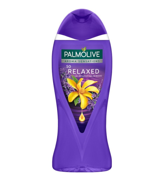 Palmolive Aroma Sensations So Relaxed 500ml