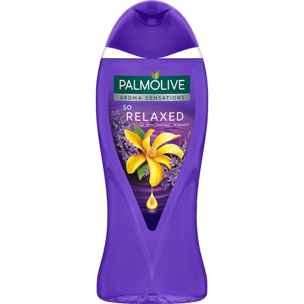 Palmolive Aroma Sensations So Relaxed 500ml