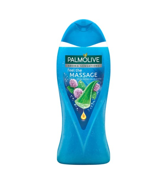 Palmolive Aroma Sensations Feel The Massage 500ml
