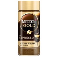 Nescafe GOLD Espresso 100g