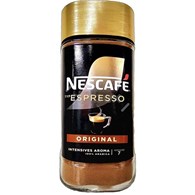 Nescafe Espresso Original 100g R