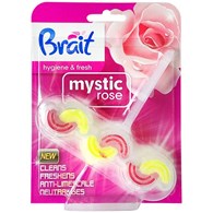 Brait Hygiene&Fresh Mystic Rose WC Zawieszka 45g