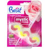 Brait Hygiene&Fresh Mystic Rose WC Zawieszka 45g