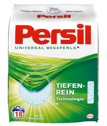 Persil Universal Megaperls Proszek 18p 1,3kg