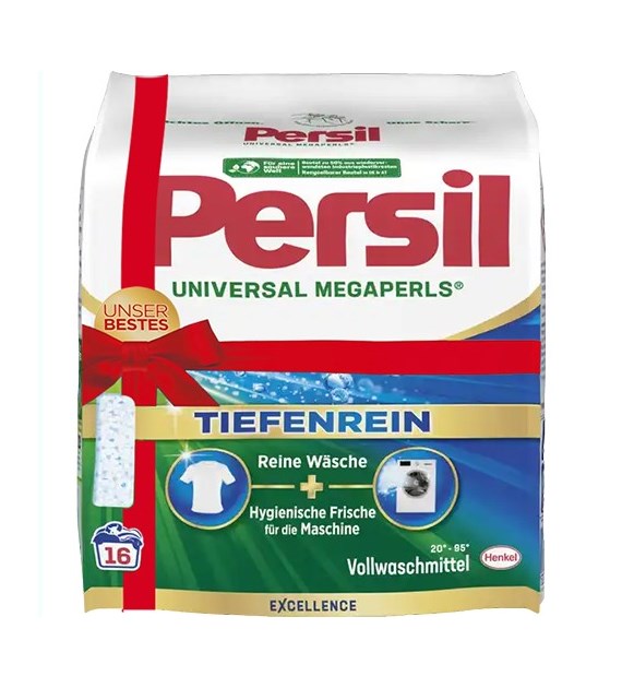 Persil Universal Megaperls Proszek 16p 1kg