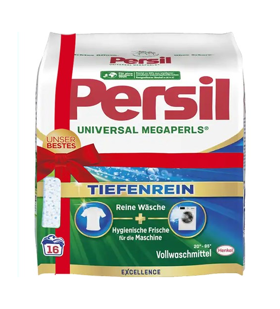 Persil Megaperls Universal Proszek 16p 1kg