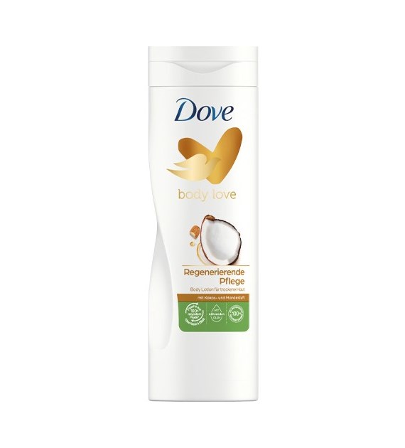 Dove Body Love Regenerierende Pflege Balsam 400ml