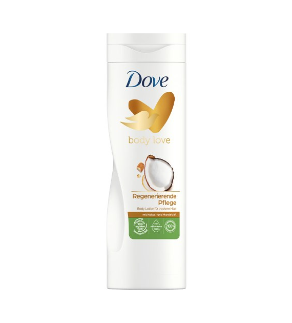 Dove Body Love Regenerierende Pflege Balsam 400ml