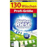 Weißer Riese Universal Proszek 130p 6,5kg