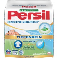 Persil Sensitive Megaperls Proszek 16p 1kg