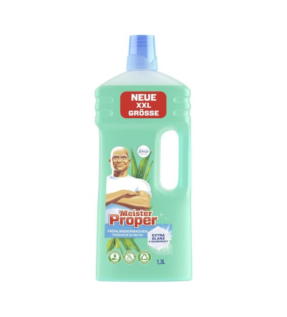 Mr.Proper Fruhlingserwachen Febreze Podłoga 1,3L