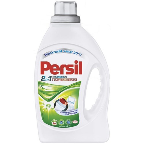 Persil Universal 2in1 Gel 16p 1L