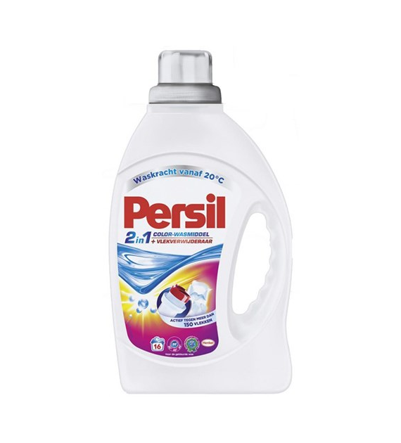 Persil Color 2in1 Gel 16p 1L