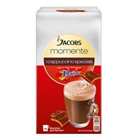 Jacobs Cappuccino Specials Daim Saszet 10szt 210g