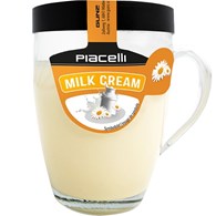 Piacelli Krem Mleczny Biały 300g