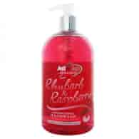 Astonish Rhubarb & Raspberry Mydło w Płynie 500ml