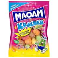 Maoam Kracher Sour 175g