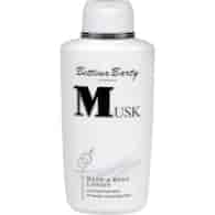 Bettina Barty Musk White Gel 500ml