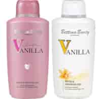Bettina Barty Vanilia Gel 500ml