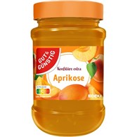 G&G Konfiture Extra Aprikosen 450g