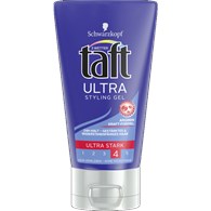 Taft  4  Ultra Żel do Włosów 150ml