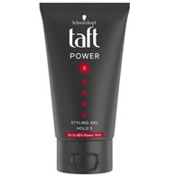 Taft  5  Power Żel do Włosów 150ml