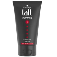 Taft  5  Power Żel do Włosów 150ml