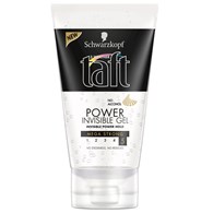 Taft  5  Power Invisible Żel do Włosów 150ml