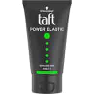 Taft  5  Power Elastic Żel do Włosów 150ml