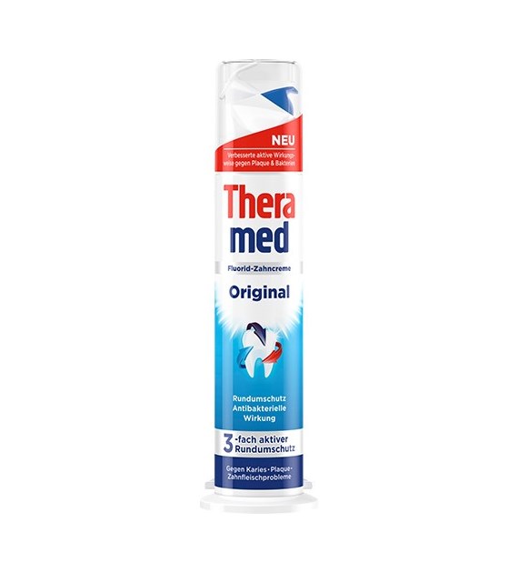 Theramed Original Pasta 100ml